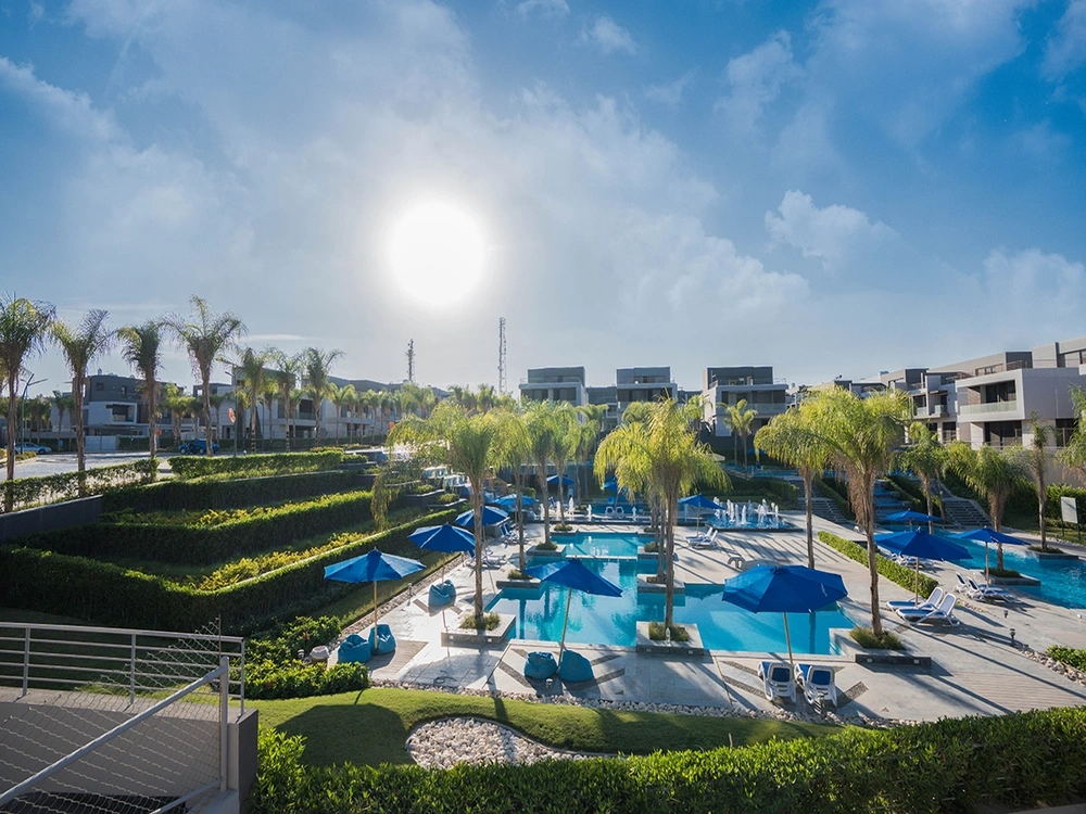 الباتيو زهراء gallery image